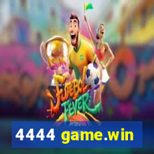 4444 game.win